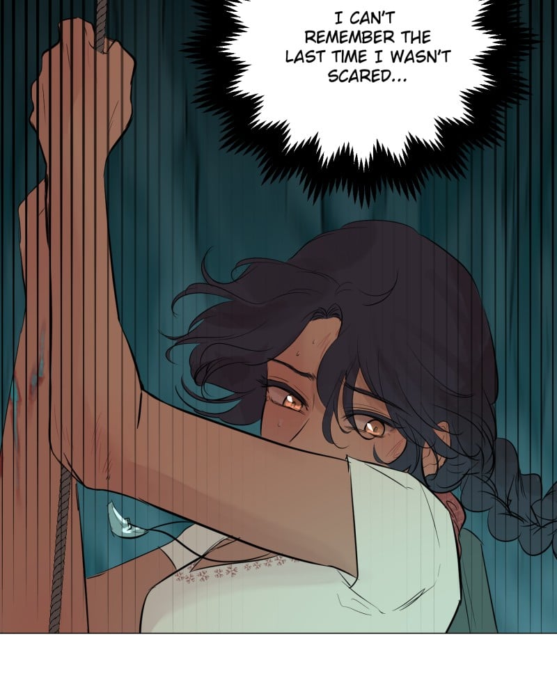 When Jasy Whistles Chapter 12 page 53
