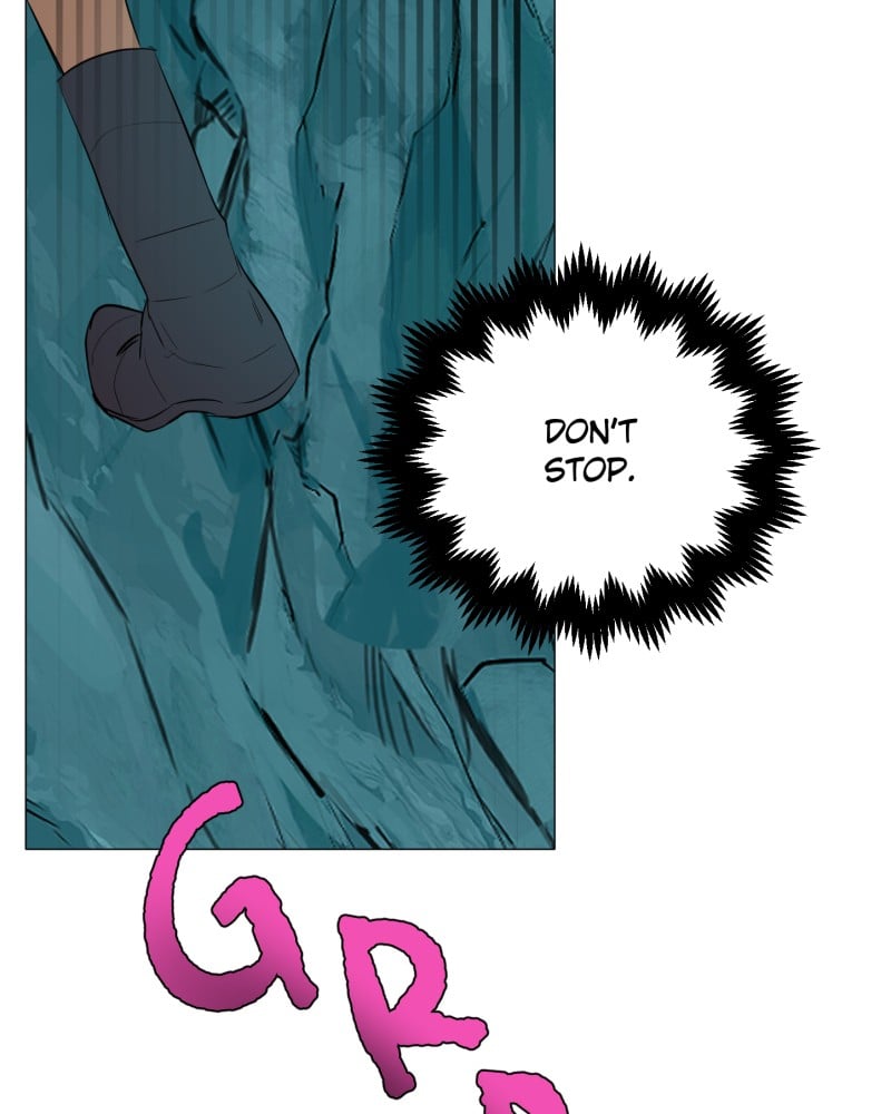 When Jasy Whistles Chapter 12 page 56