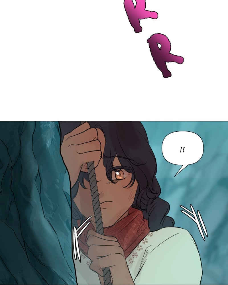 When Jasy Whistles Chapter 12 page 57
