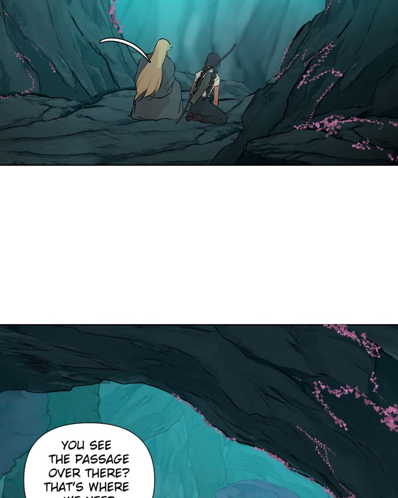 When Jasy Whistles Chapter 12 page 5