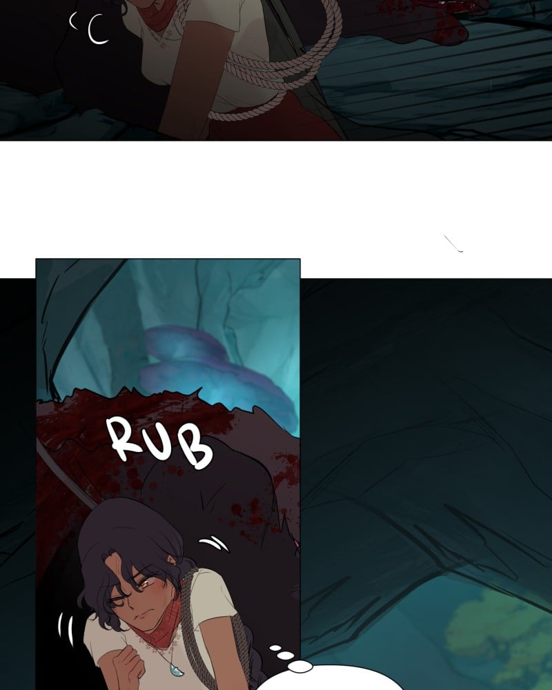 When Jasy Whistles Chapter 12 page 63