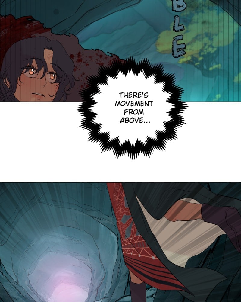 When Jasy Whistles Chapter 12 page 66