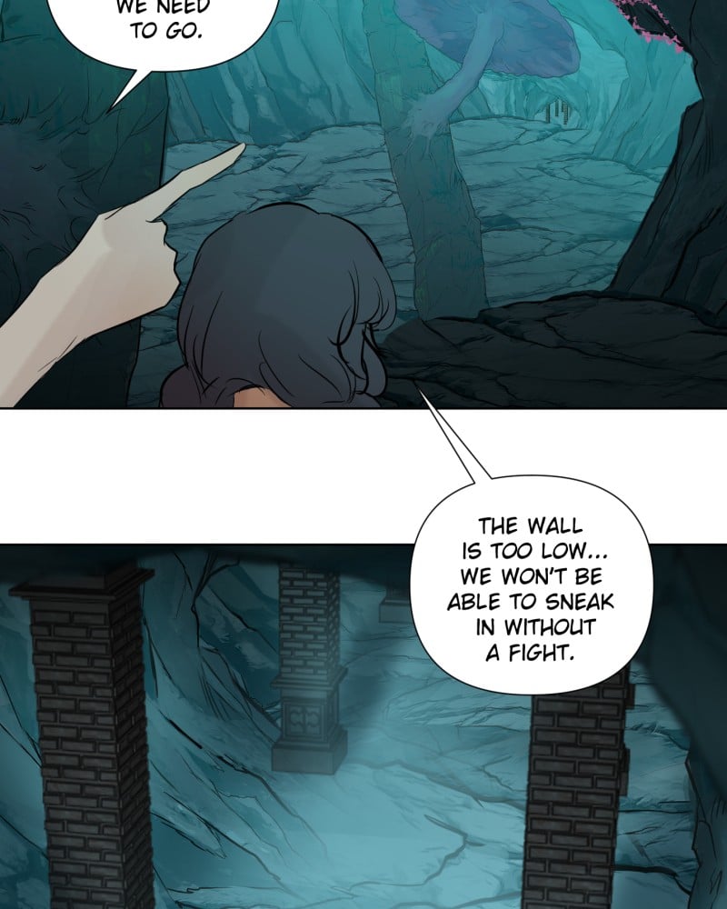 When Jasy Whistles Chapter 12 page 6