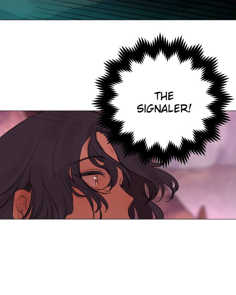 When Jasy Whistles Chapter 12 page 70