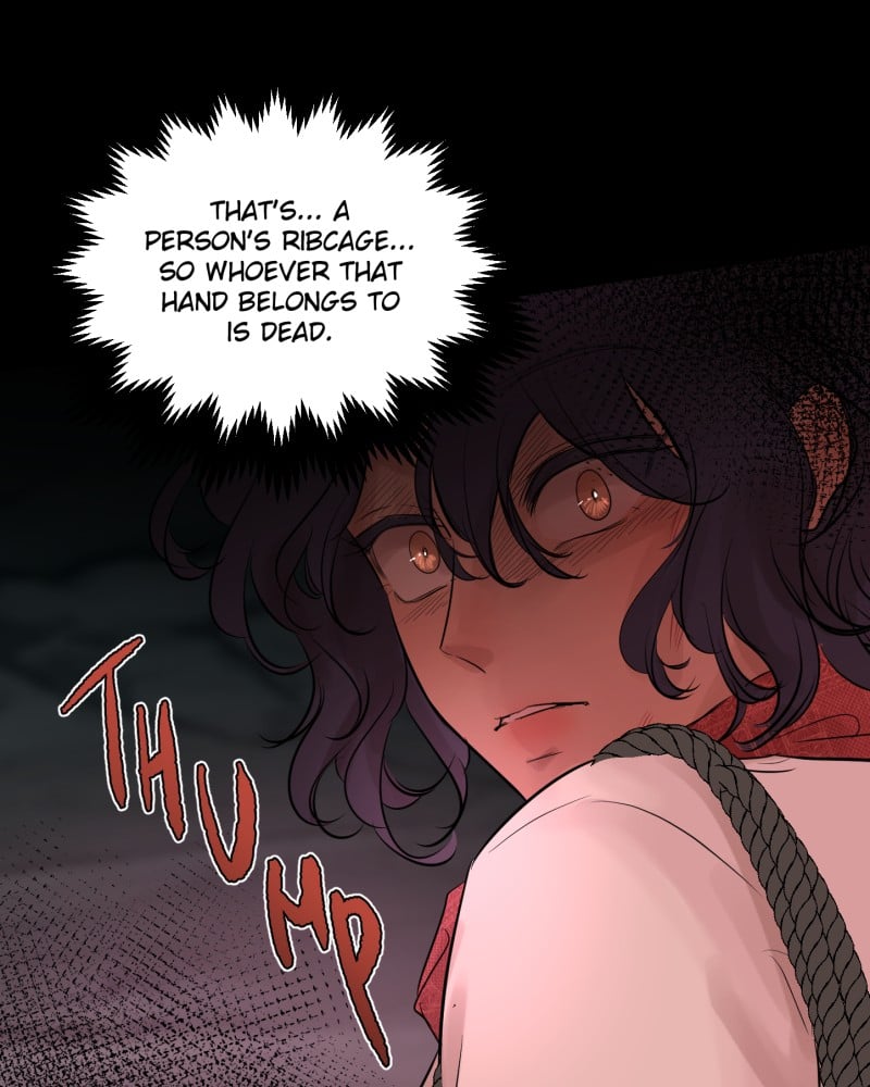 When Jasy Whistles Chapter 12 page 74