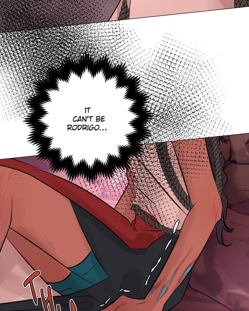 When Jasy Whistles Chapter 12 page 75