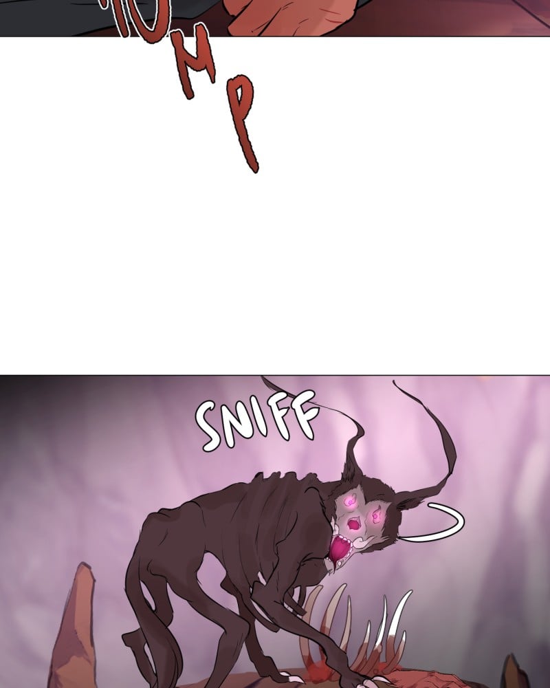 When Jasy Whistles Chapter 12 page 76
