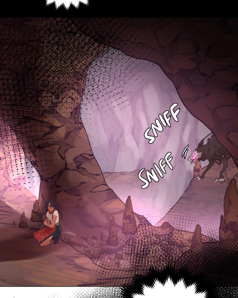 When Jasy Whistles Chapter 12 page 78
