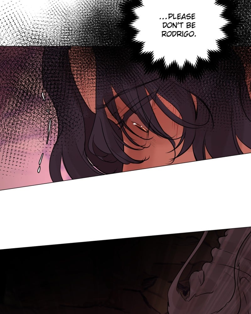 When Jasy Whistles Chapter 12 page 79