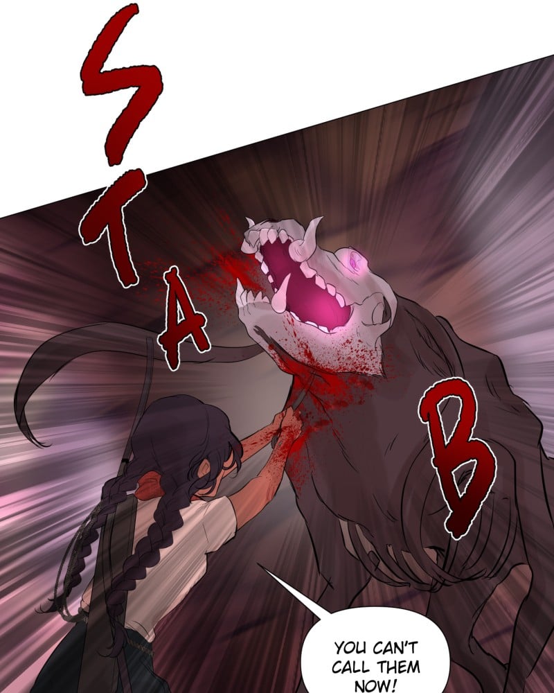 When Jasy Whistles Chapter 12 page 82