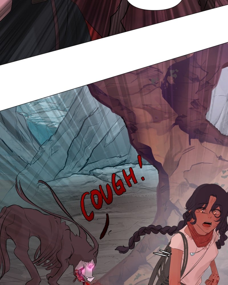 When Jasy Whistles Chapter 12 page 83