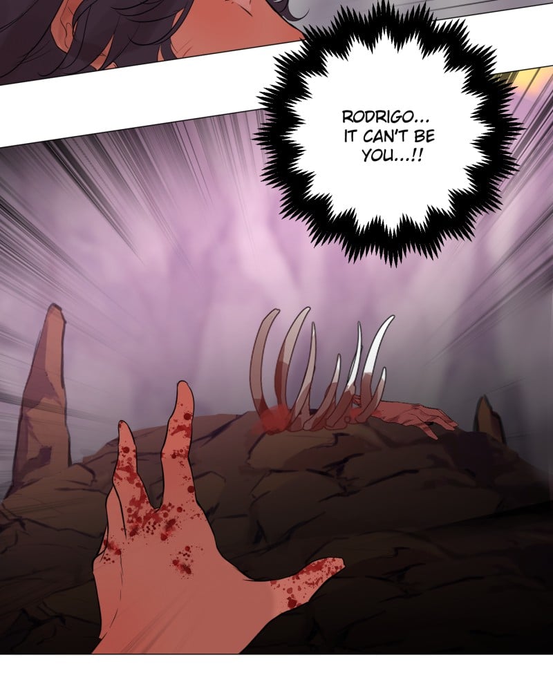 When Jasy Whistles Chapter 12 page 85