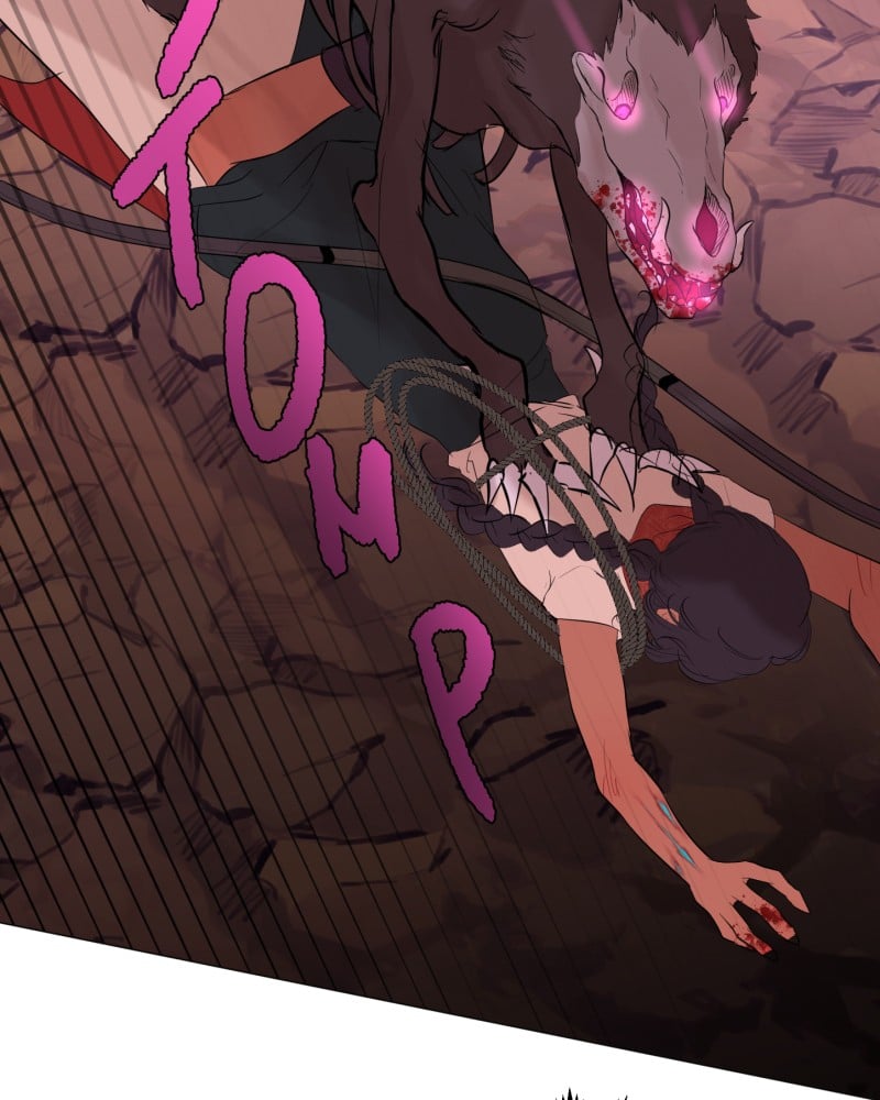 When Jasy Whistles Chapter 12 page 88
