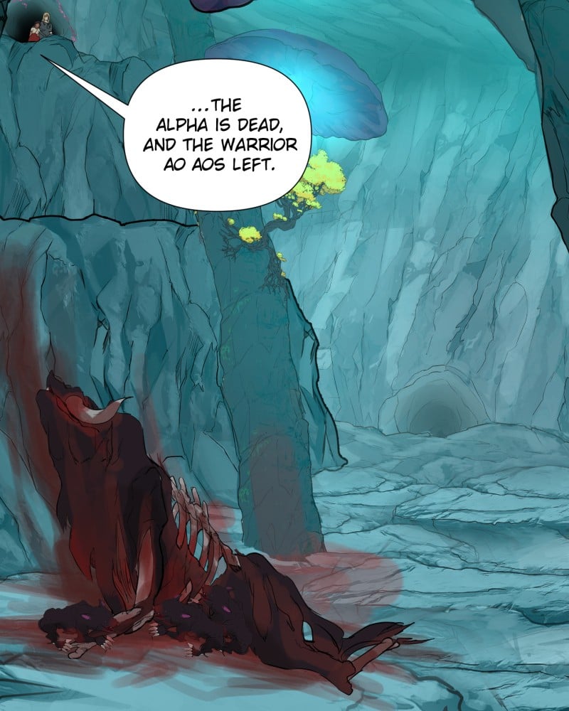 When Jasy Whistles Chapter 12 page 8