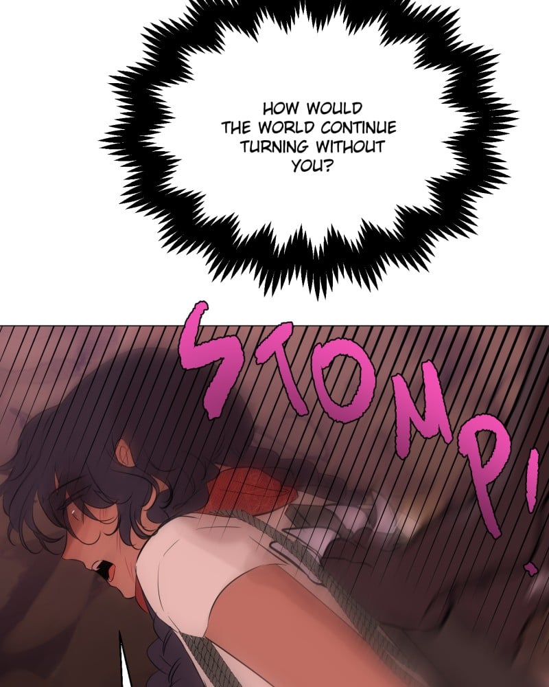 When Jasy Whistles Chapter 12 page 91
