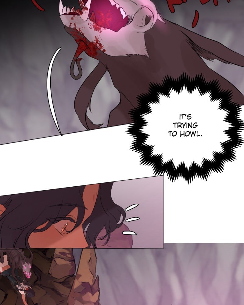 When Jasy Whistles Chapter 12 page 94