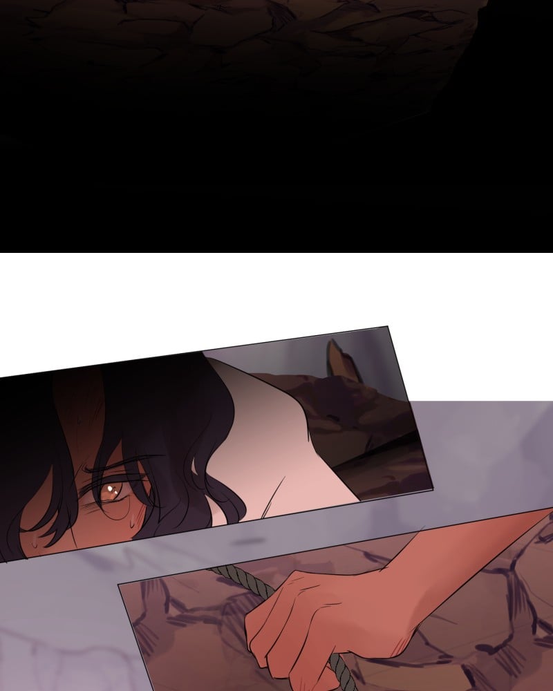 When Jasy Whistles Chapter 12 page 96