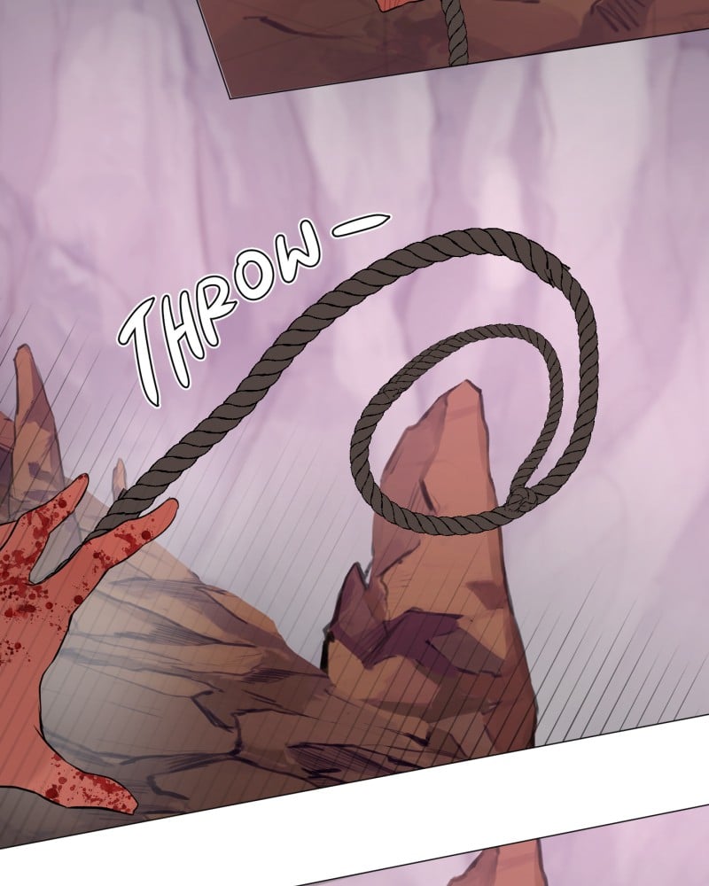 When Jasy Whistles Chapter 12 page 97