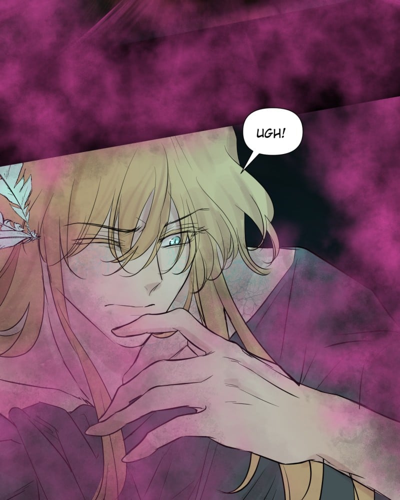 When Jasy Whistles Chapter 13 page 10