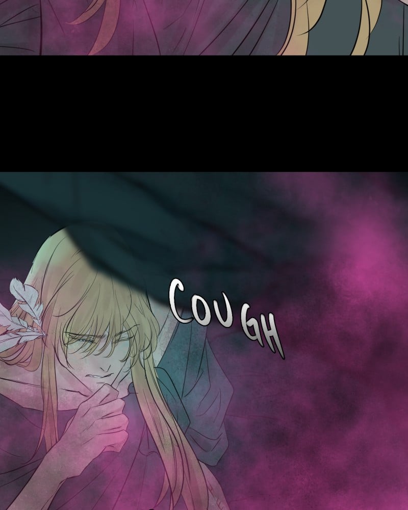 When Jasy Whistles Chapter 13 page 11
