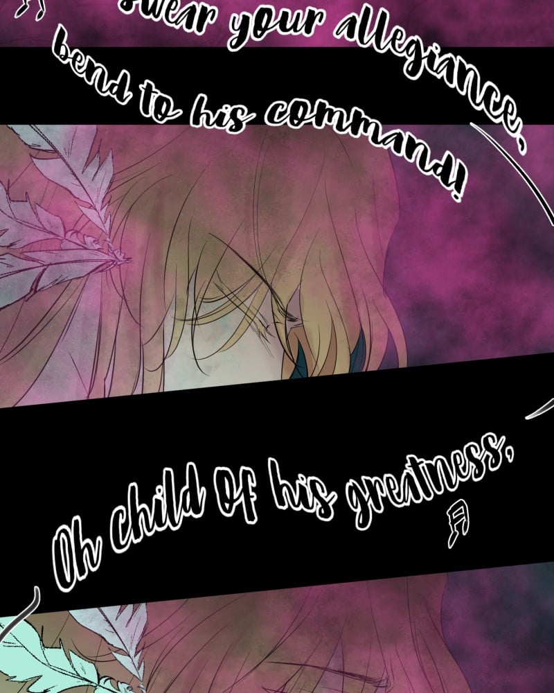 When Jasy Whistles Chapter 13 page 15
