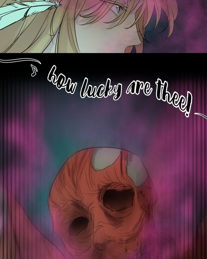 When Jasy Whistles Chapter 13 page 16