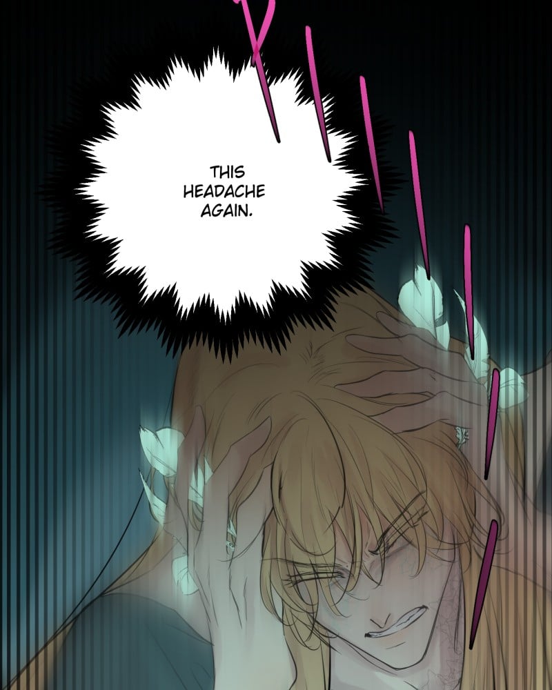 When Jasy Whistles Chapter 13 page 19
