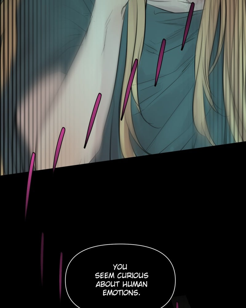 When Jasy Whistles Chapter 13 page 20