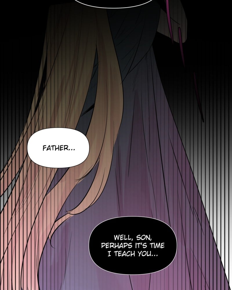 When Jasy Whistles Chapter 13 page 21