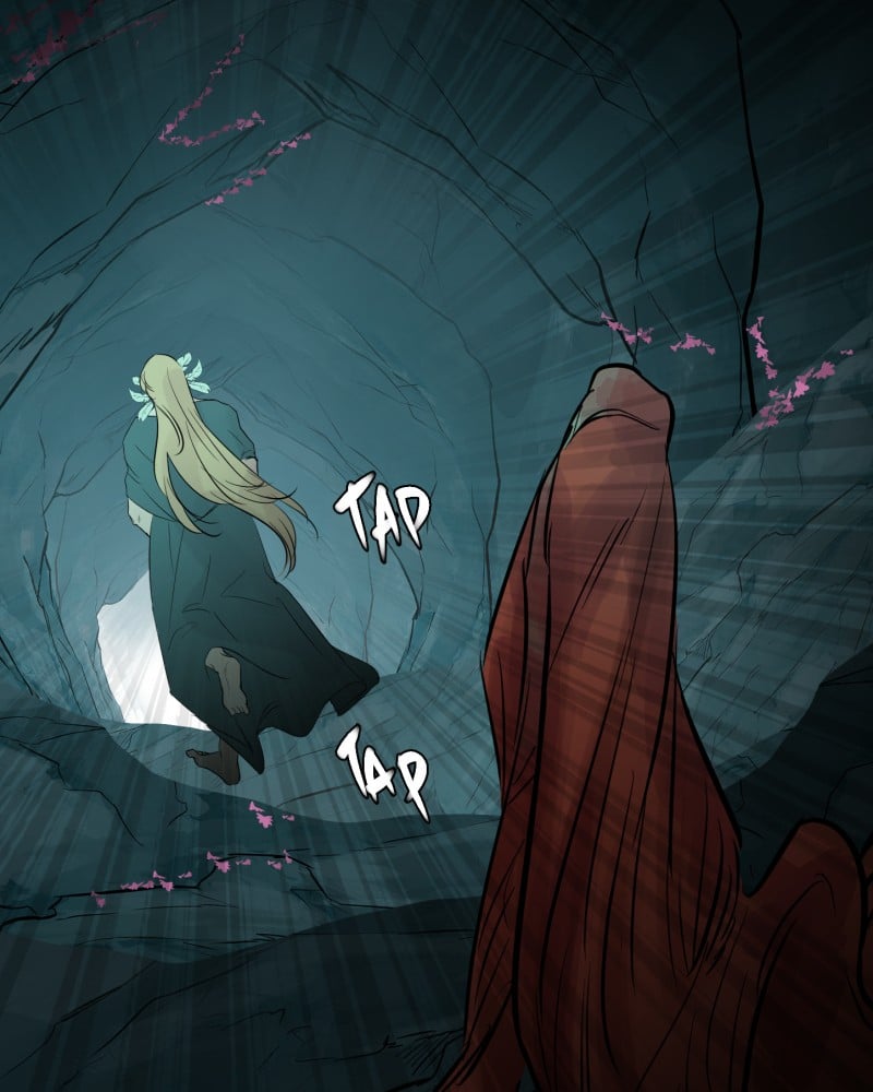 When Jasy Whistles Chapter 13 page 28