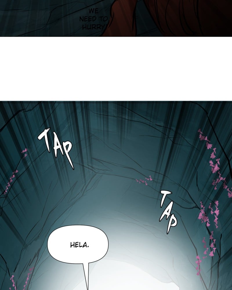 When Jasy Whistles Chapter 13 page 29