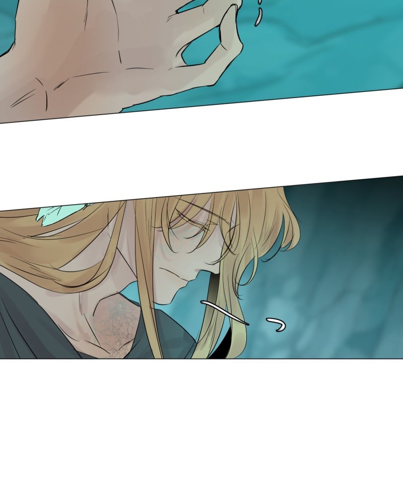 When Jasy Whistles Chapter 13 page 32