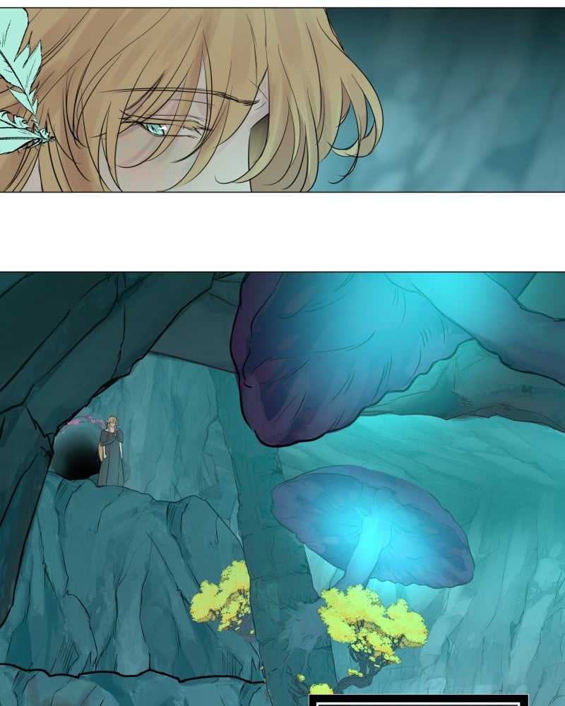When Jasy Whistles Chapter 13 page 33