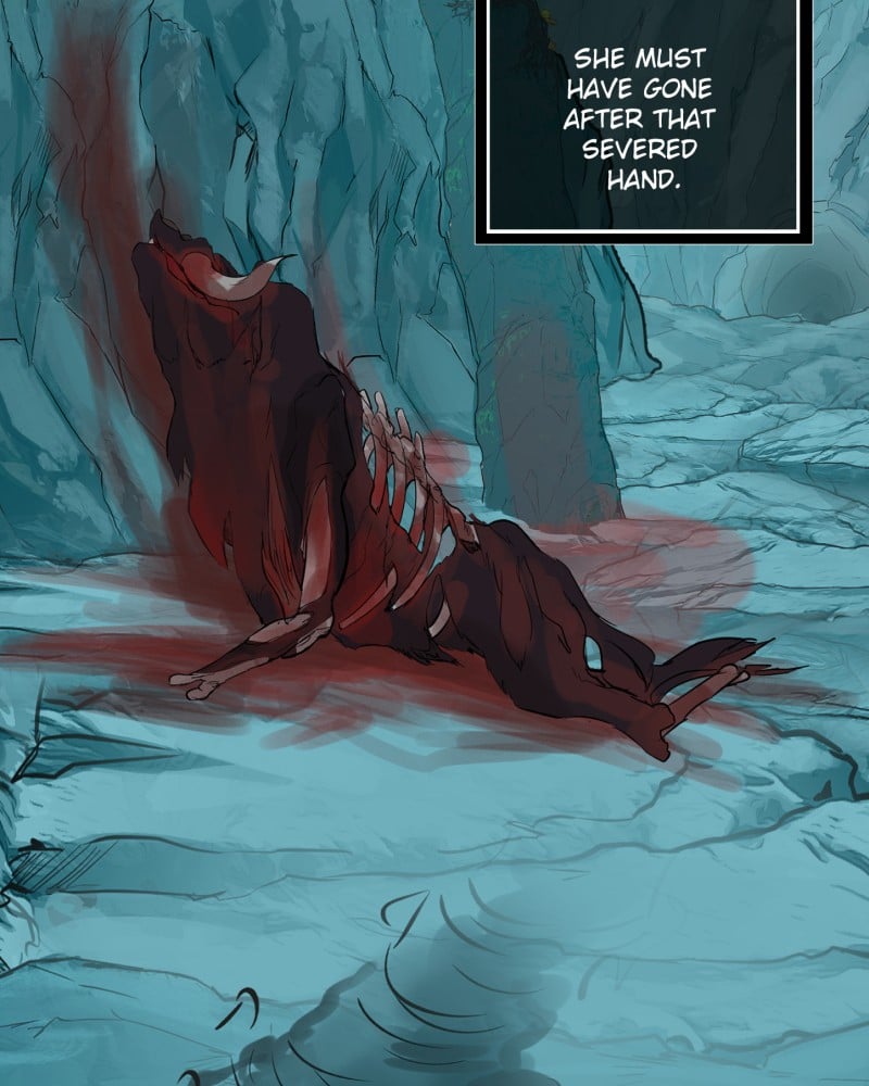 When Jasy Whistles Chapter 13 page 34