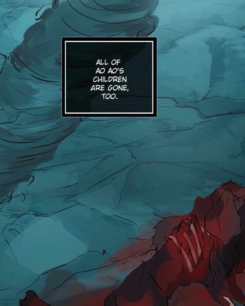 When Jasy Whistles Chapter 13 page 35
