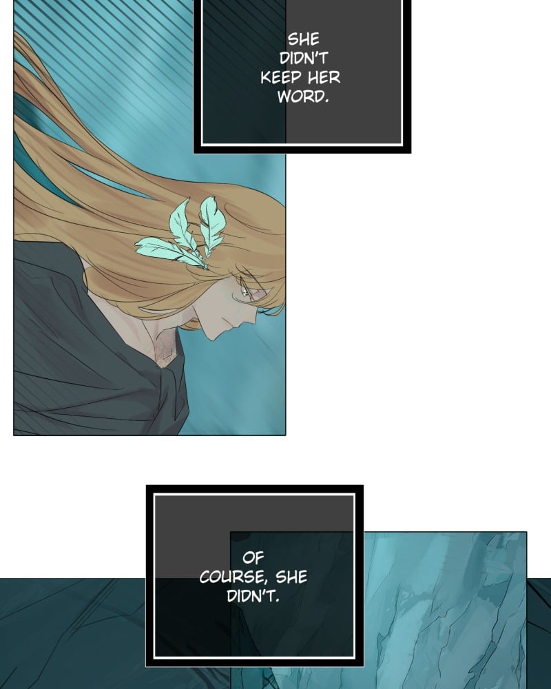 When Jasy Whistles Chapter 13 page 37