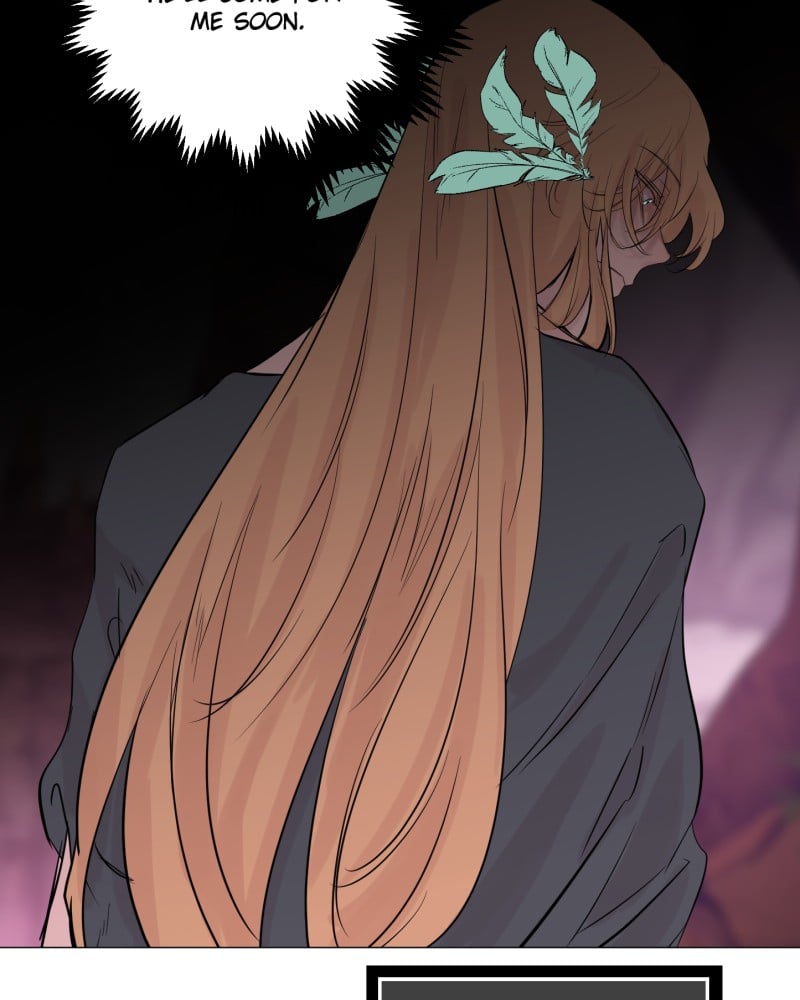 When Jasy Whistles Chapter 13 page 42