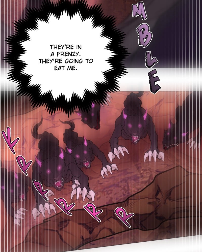 When Jasy Whistles Chapter 13 page 49
