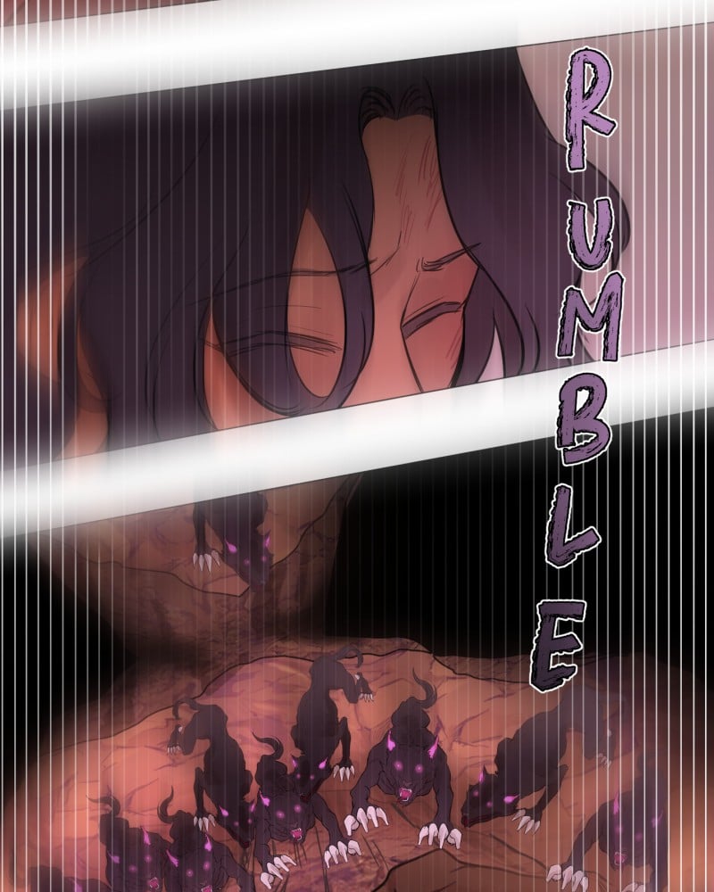 When Jasy Whistles Chapter 13 page 50