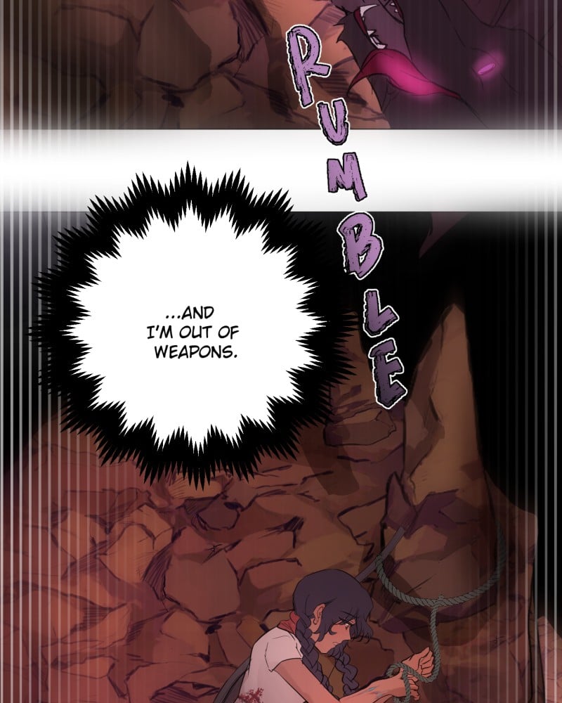 When Jasy Whistles Chapter 13 page 53