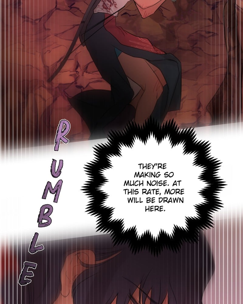 When Jasy Whistles Chapter 13 page 54