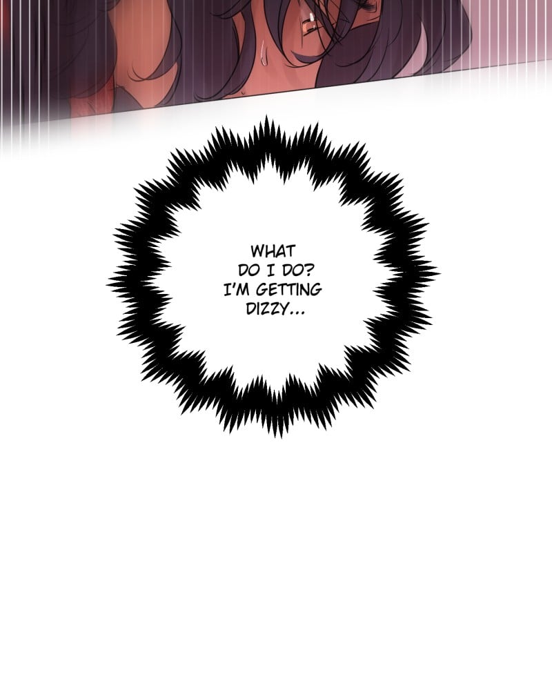 When Jasy Whistles Chapter 13 page 55