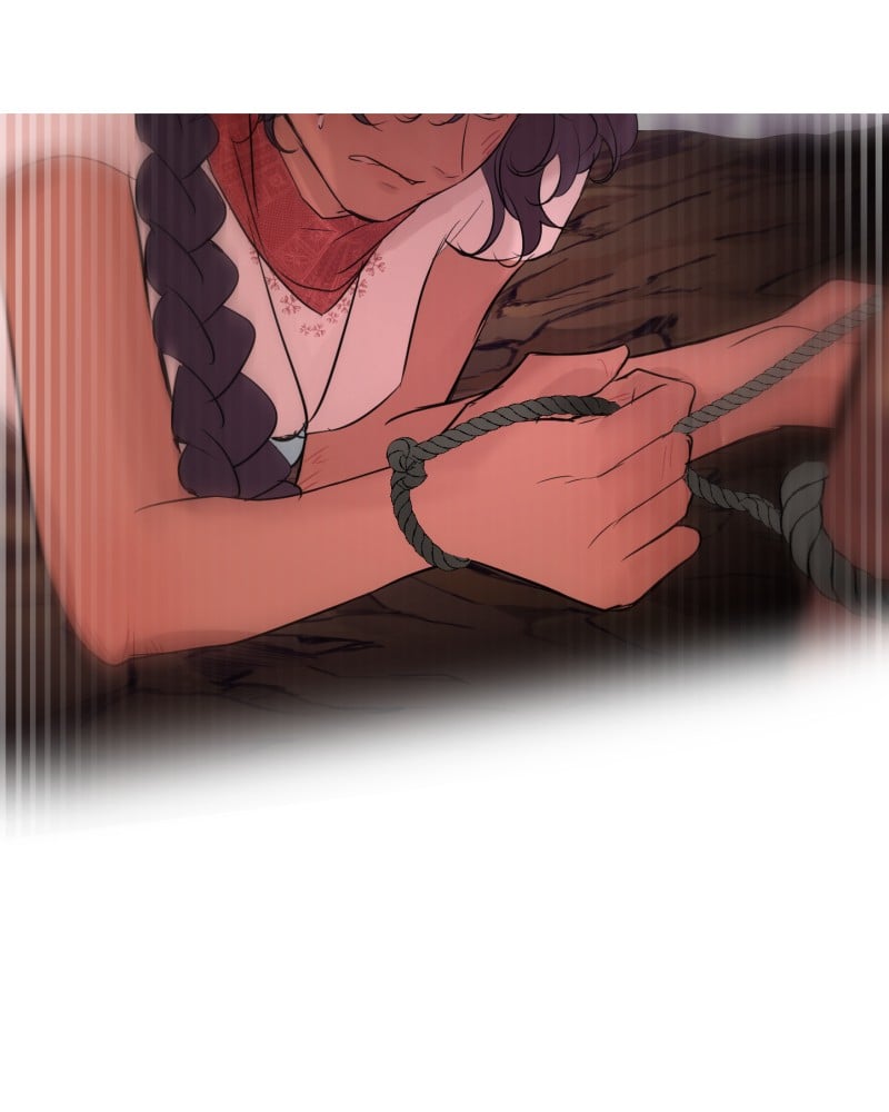 When Jasy Whistles Chapter 13 page 56