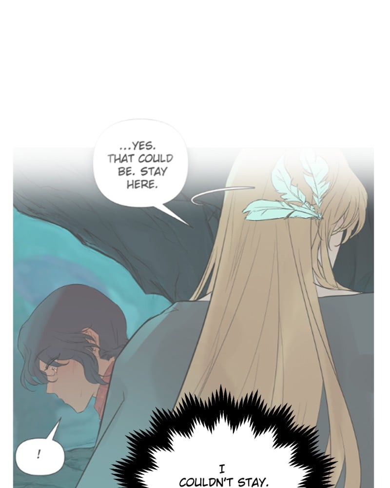 When Jasy Whistles Chapter 13 page 57