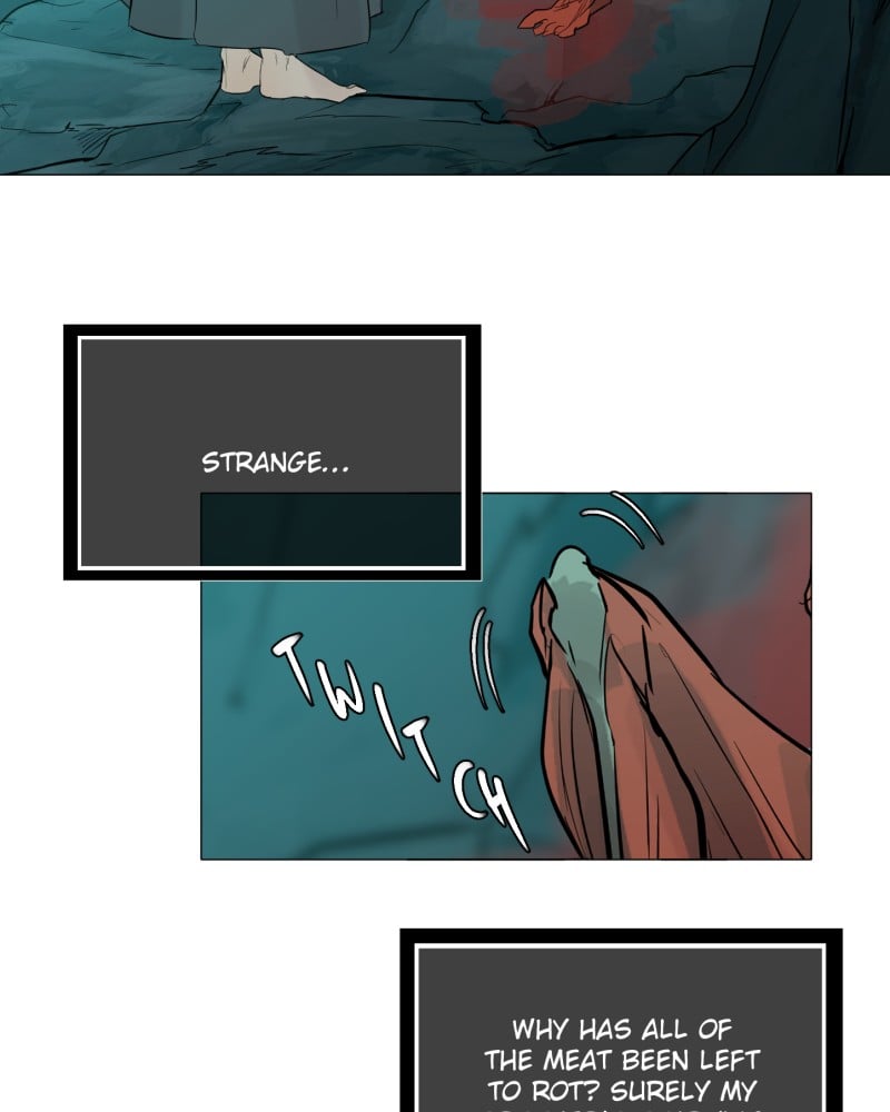 When Jasy Whistles Chapter 13 page 5