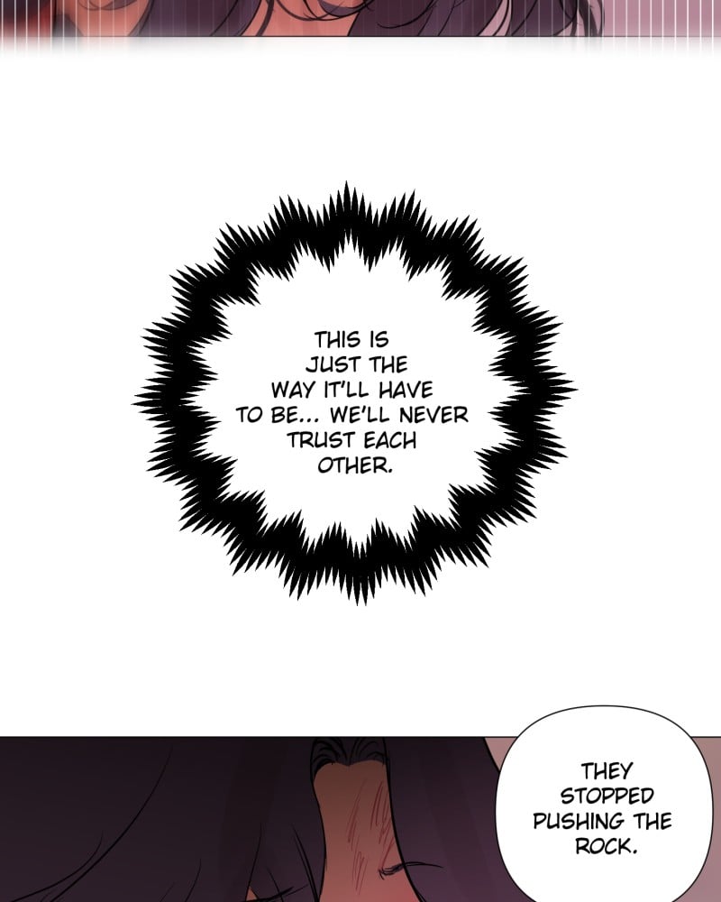 When Jasy Whistles Chapter 13 page 59