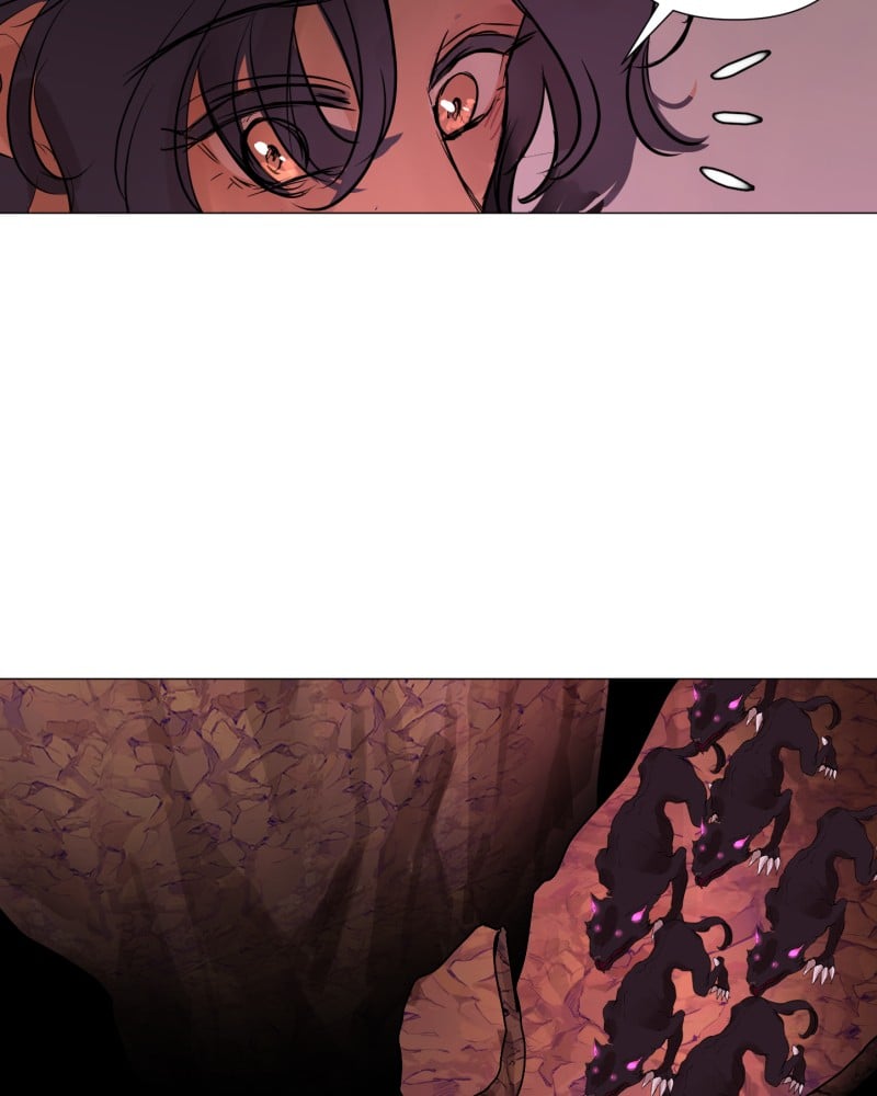 When Jasy Whistles Chapter 13 page 60