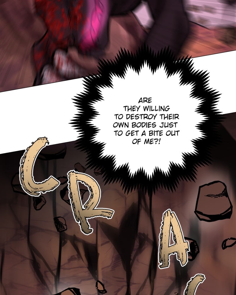 When Jasy Whistles Chapter 13 page 66
