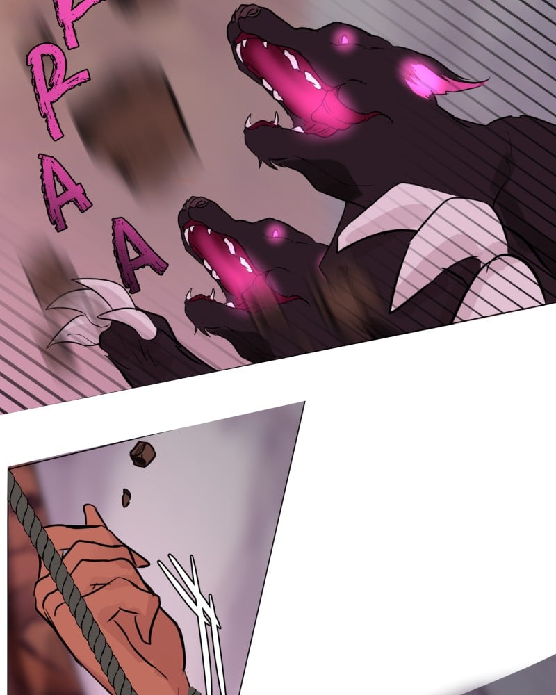 When Jasy Whistles Chapter 13 page 70
