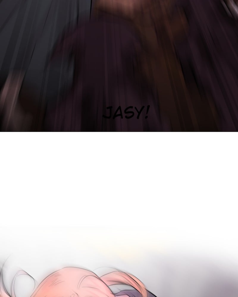 When Jasy Whistles Chapter 13 page 74